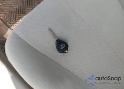 2011 Toyota Camry Le из США, поврежденный, VIN 4T1BF3EK6BU650607